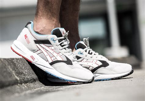 asics upcoming releases